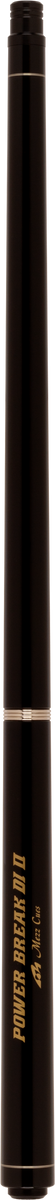 Mezz ZZPB2 Power Break II Break Cue