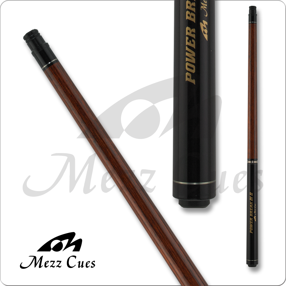 Mezz ZZPB2 Power Break 2 Cue