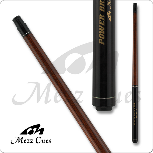 Mezz ZZPB2 Power Break 2 Cue
