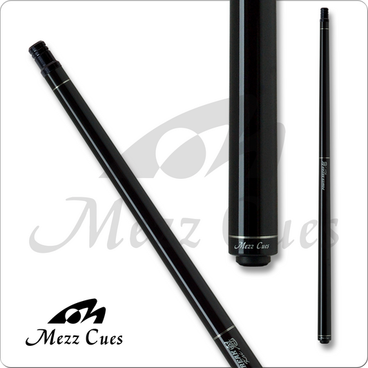 Mezz ZZPBGN Power Break Kai Cue - No Wrap - 19oz