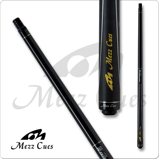 Mezz ZZPBGN Power Break Kai Cue - Wrap - 19oz