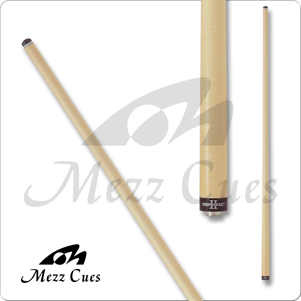 Mezz ZZXSDI2 Deep Impact 2 Shaft