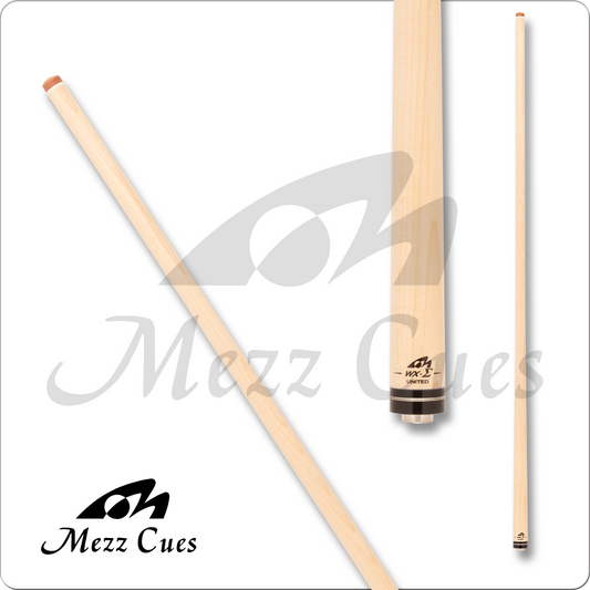 Mezz WX-Sigma ZZXSS Shaft - United