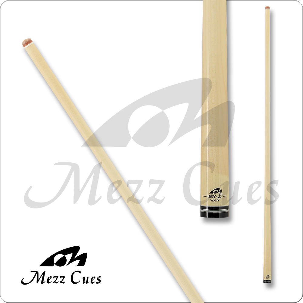 Mezz WX-Sigma ZZXSS Shaft - Wavy
