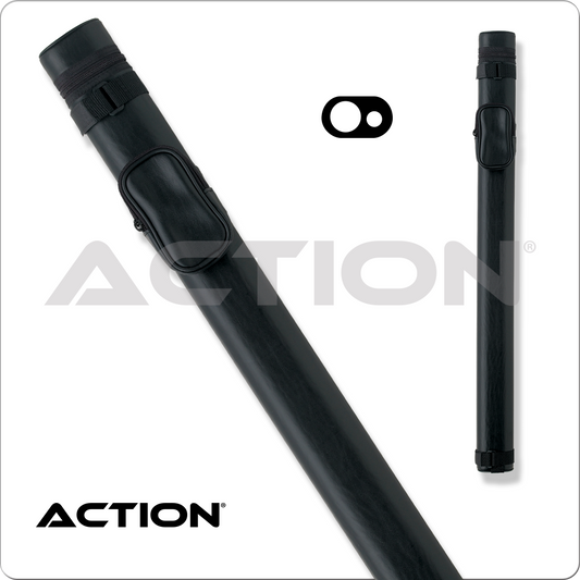 Action AC11 black hard cue case