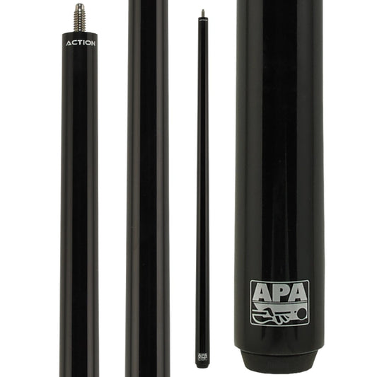 Action APABK01 APA Series Break Cue - 22oz