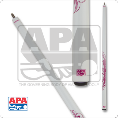 Action APABK03 APA Series Break Cue - 22oz