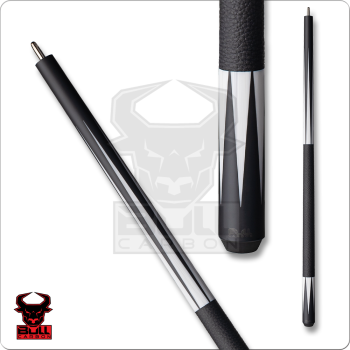 Bull Carbon BCL11 Carbon Fiber Cue - BCL11