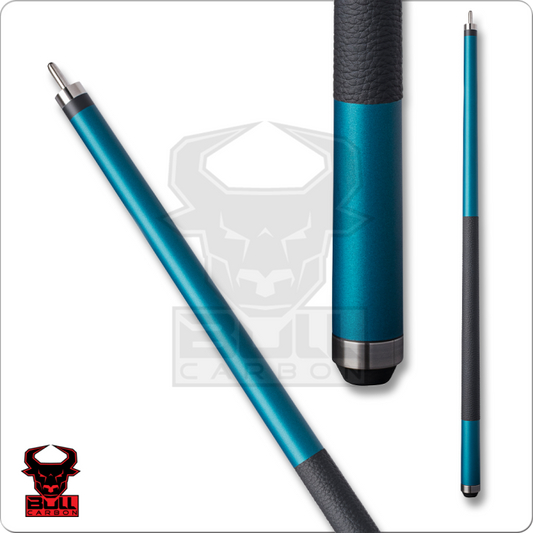 Bull Carbon Carbon Fiber Cue - BCLD14