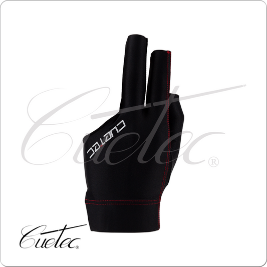 Cuetec Axis Billiard Glove - BGLCT