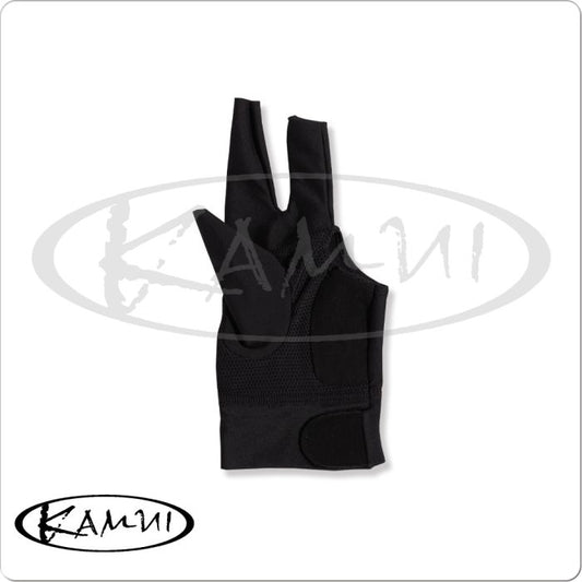 Kamui Billiard Glove - BGLKAM