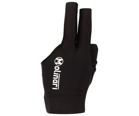 Molinari Billiard Glove - BGLMLS