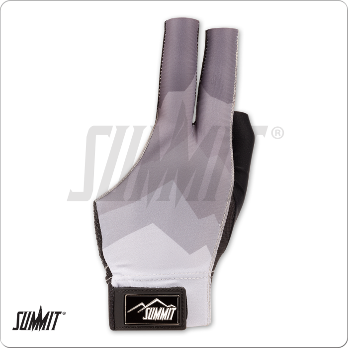 Summit Deluxe Billiard Glove - BGLSUM