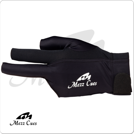 Mezz Billiard Glove - BGZZB
