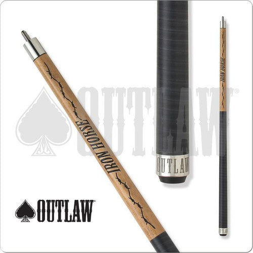 Outlaw OLBK01 Break Cue