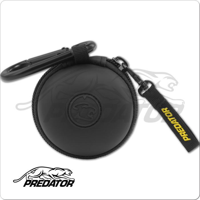 Predator Ball Case