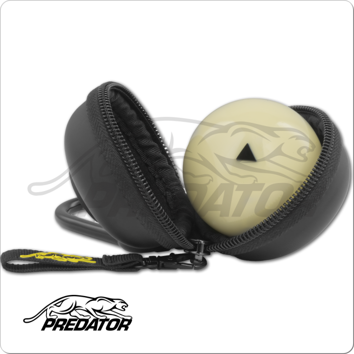 Predator Ball Case