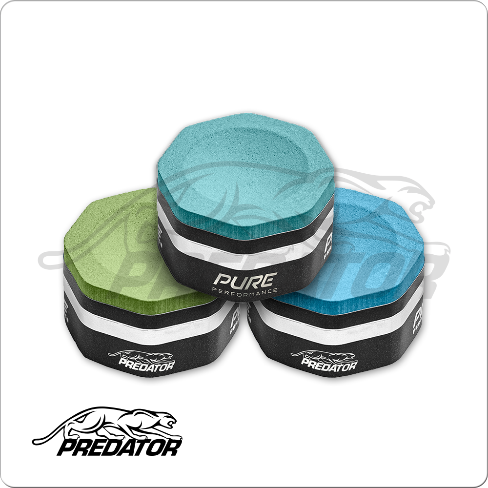 Predator Pure Chalk