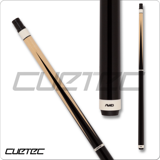 Cuetec AVID Series Cue - No Wrap - CT321NW