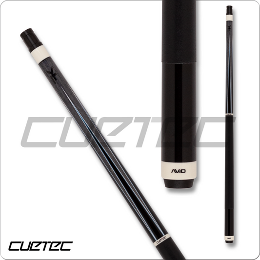 Cuetec AVID Series Cue - Wrap - CT324W