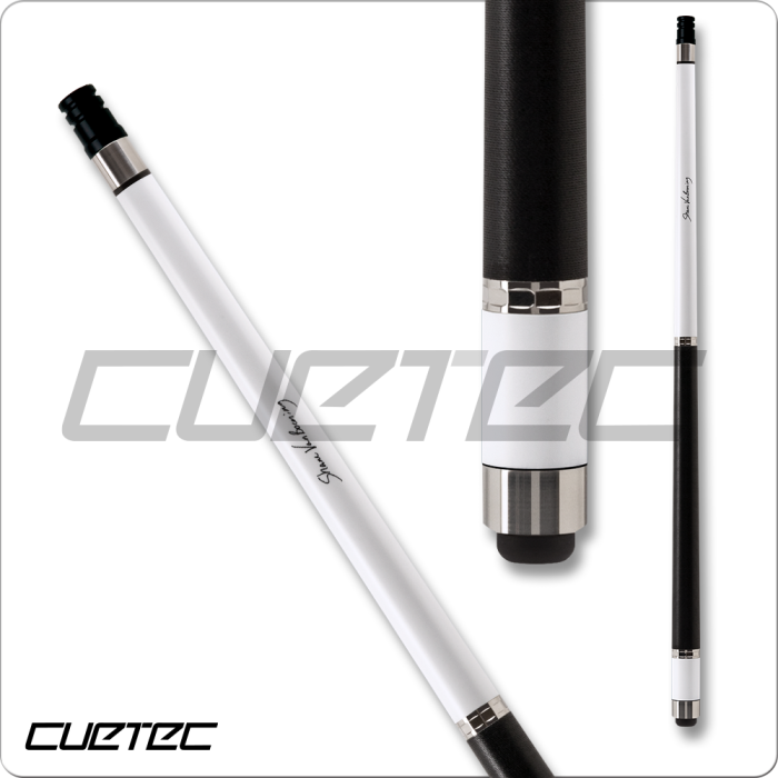 Cuetec Cynergy Series Cue - CT942