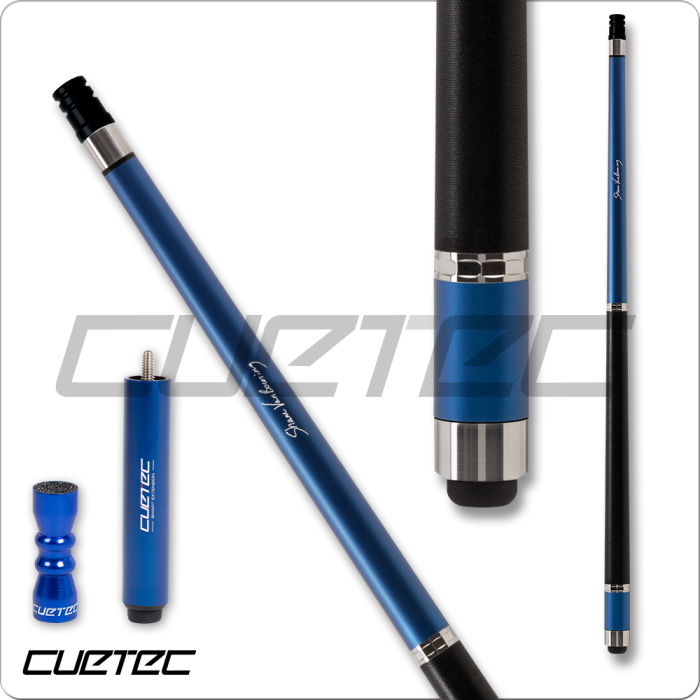 Cuetec Cynergy Series Cue Package - CT943