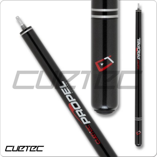 Cuetec Cynergy Series Propel Jump Cue - CT946