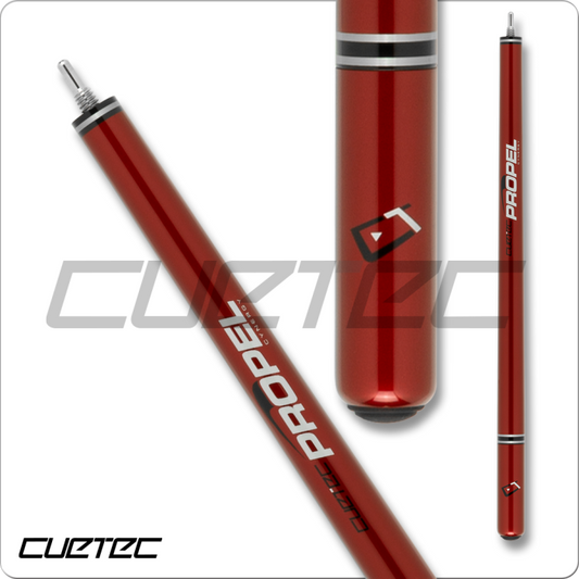 Cuetec Cynergy Series Propel Jump Cue - CT947