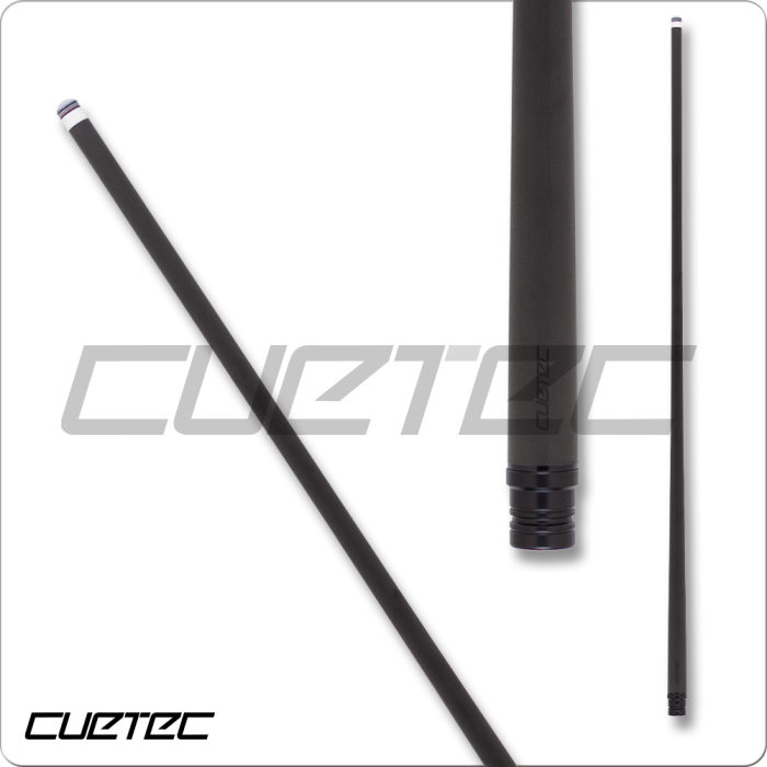 Cuetec CTCF2 Cynergy Shaft - 11.8mm