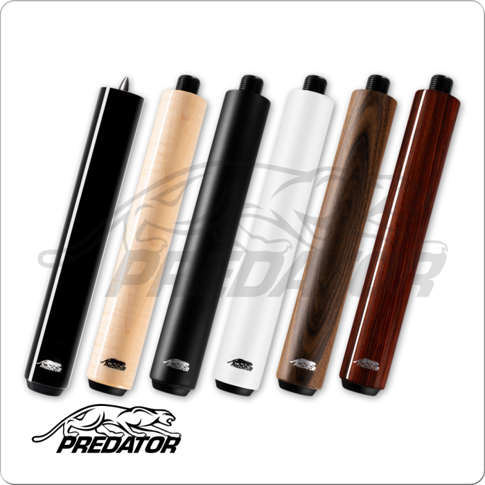 Predator 8" Rear Extension
