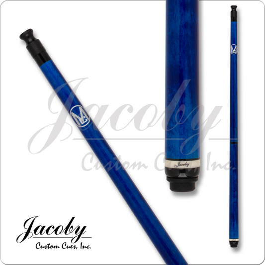 Jacoby Monster Crush - No Wrap - Blue - JCBMCN