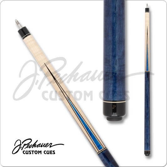 Pechauer JP Series Cue - JP08S