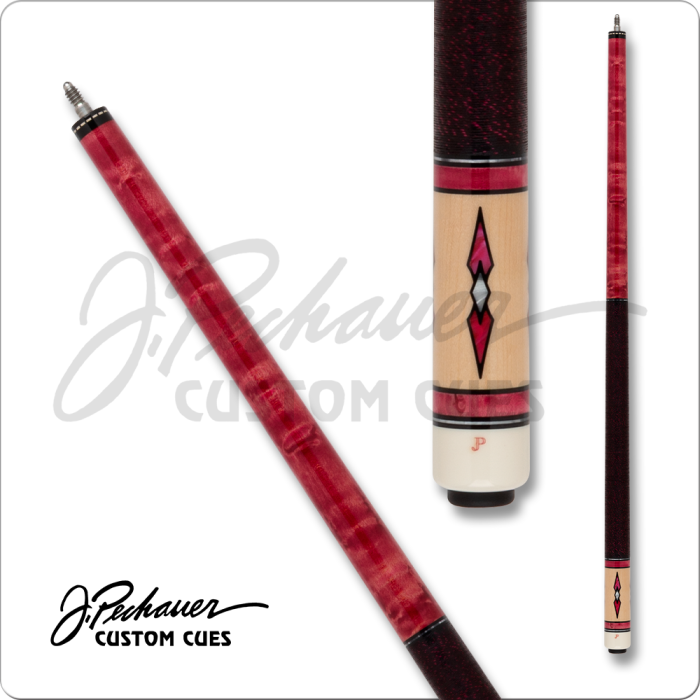 Pechauer JP Series Cue - JP2504