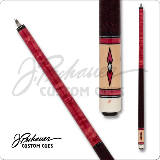 Pechauer JP Series Cue - JP2504