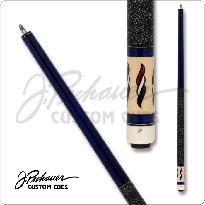 Pechauer JP Series Cue - JP2505