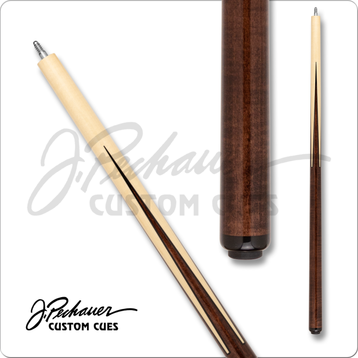 Pechauer Pro Series Cue - JPROH