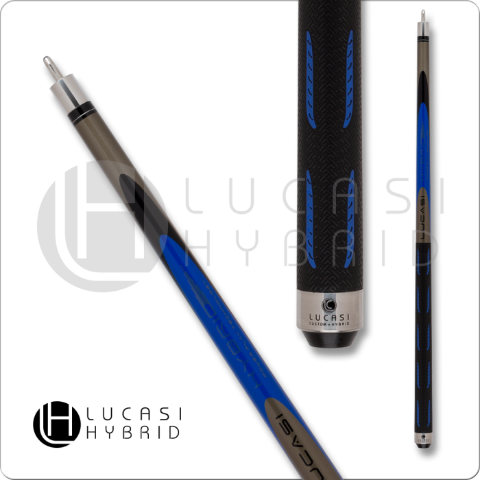 Lucasi Hybrid Series Cue - LH10