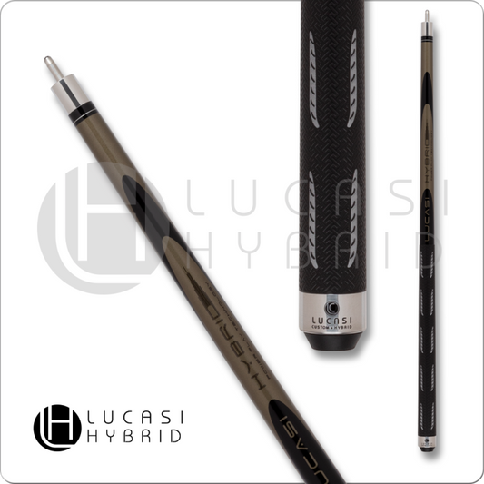 Lucasi Hybrid Series Cue - LH40