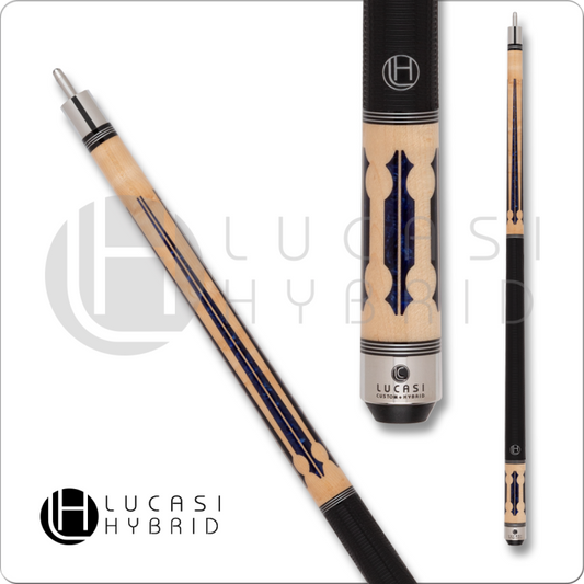 Lucasi Hybrid Series Cue - LHC97