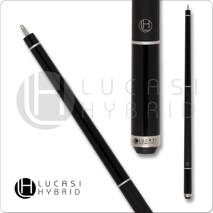Lucasi Hybrid Series Cue - LHE10