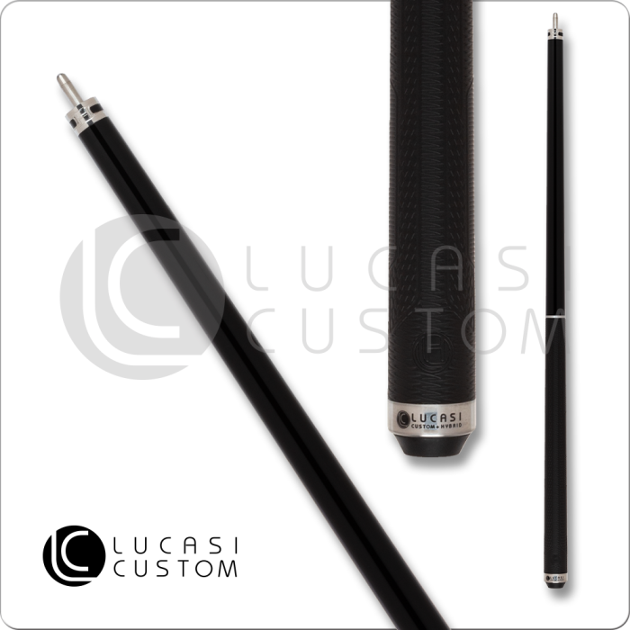 Lucasi Hybrid Series Cue - LHT88