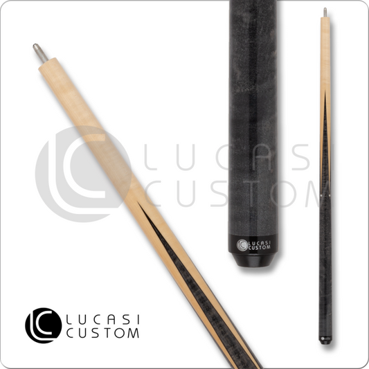 Lucasi Custom Series Sneaky Pete Cue - LZ2000SPG