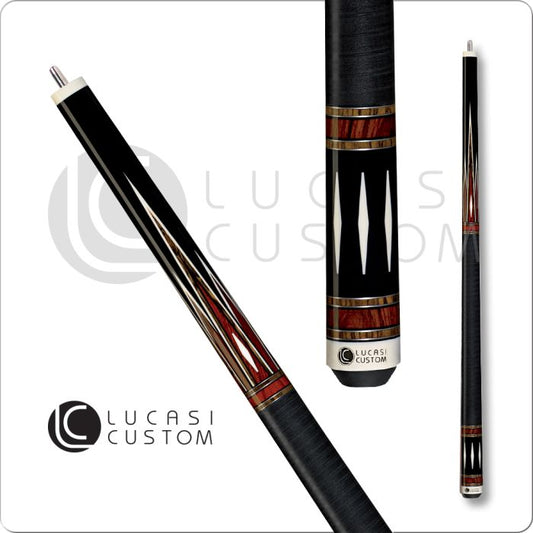Lucasi Custom Series Cue - LZC39