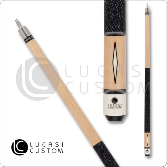 Lucasi Custom Series Cue - LZD2