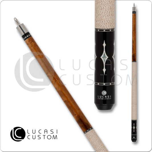 Lucasi Custom Series Cue - LZE9