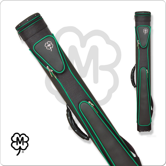 McDermott MCDC22 Sport 2x2 Hard Cue Case