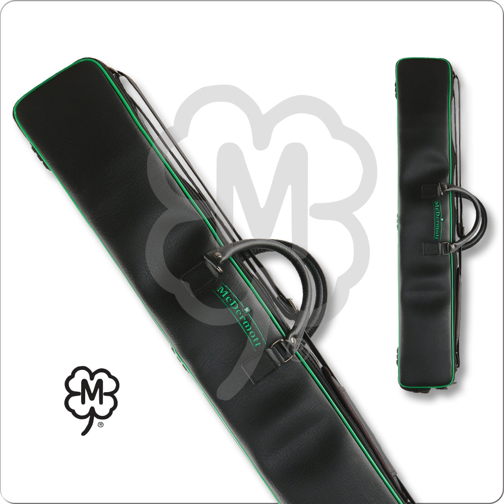 McDermott MCDC47 4x7 Hybrid Cue Case