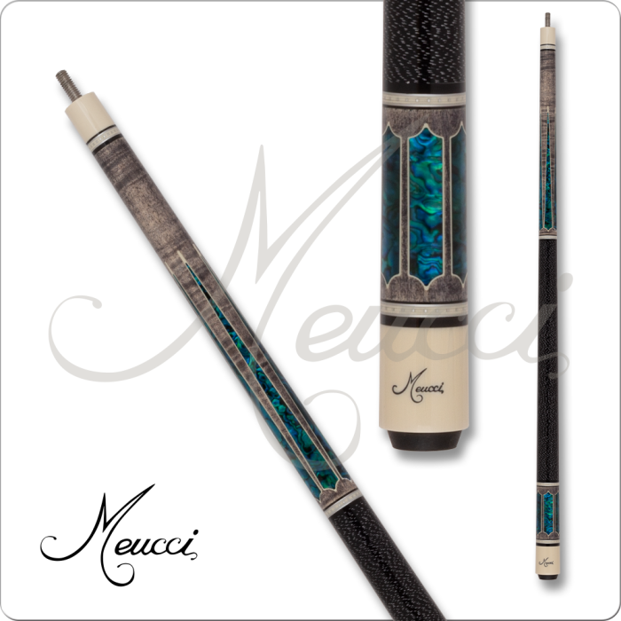 Meucci Cue - ME2020BL