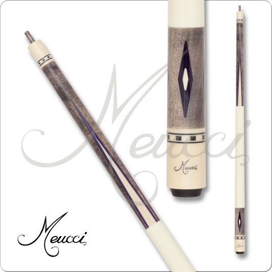 Meucci Cue - MEEC07P