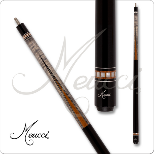 Meucci Freshman Series Cue - MEF01